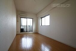 鶴舞パークヒルズ 8階1Kのリビング/ダイニング