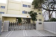 平和小学校 200m