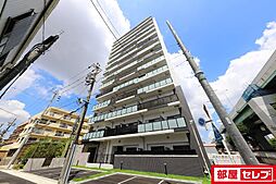 パークアクシス名古屋山王一丁目