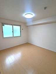 クレシア 1階2LDKのリビング/ダイニング