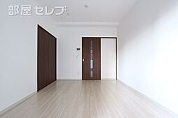 エルメディオ千種 7階1Kのリビング/ダイニング