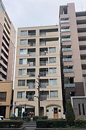 チサンマンション東別院