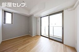 PULCHRA IMAIKE 5階1Kのリビング/ダイニング