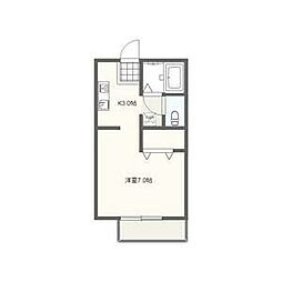 パークアベ 1階