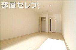 リブリ・パティオ 1階1Kのリビング/ダイニング