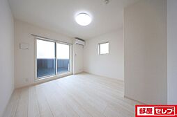 フルール野並 1Kの写真