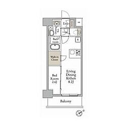 LiveFlat千種WEST 11階/-