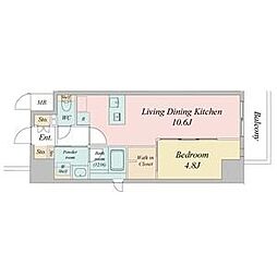 ルネフラッツ今池駅前South 7階
