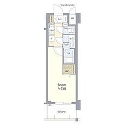 エスリード ザ・レガリア新栄ALTAIER 13階/-