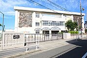 名古屋市立田光中学校 406m