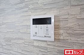 YAGOTO CUBE  ｜ 愛知県名古屋市昭和区広路町字石坂30-4（賃貸マンション1LDK・6階・41.43㎡） その12