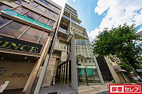 YAGOTO CUBE  ｜ 愛知県名古屋市昭和区広路町字石坂30-4（賃貸マンション1LDK・6階・41.43㎡） その1
