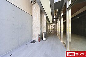 YAGOTO CUBE  ｜ 愛知県名古屋市昭和区広路町字石坂30-4（賃貸マンション1LDK・6階・41.43㎡） その26