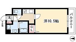 マ・メゾン瑞穂 3階