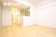 内装のおしゃれな物件です