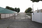 名古屋市立御劔小学校 770m