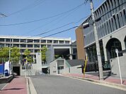 私立名城大学天白キャンパス 1531m