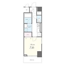 ラ・プレス新栄 2階