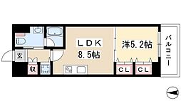 プラウランド堀田 5階