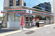 セブンイレブン名古屋葵2丁目店 70m