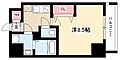 RESIDENCIA泉10階7.8万円