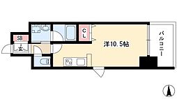 AMBER HOUSE Horita 13階