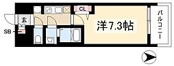 🉐敷金礼金0円！🉐プレサンス　ジェネ　新栄町駅前　葵