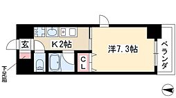 リヴェール白壁 10階