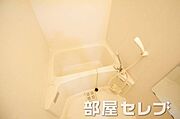 他号室の写真です。