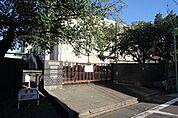 国立名古屋大学鶴舞キャンパス 907m