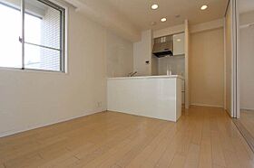 パークホームズ覚王山WEST  ｜ 愛知県名古屋市千種区堀割町2丁目26（賃貸マンション1LDK・2階・49.80㎡） その3