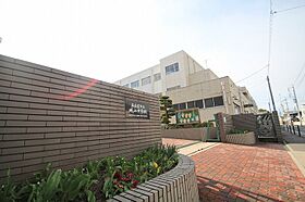 パークホームズ覚王山WEST  ｜ 愛知県名古屋市千種区堀割町2丁目26（賃貸マンション1LDK・2階・49.80㎡） その21