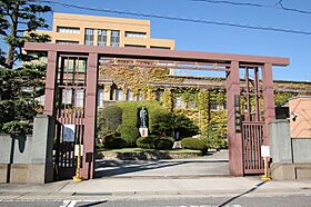 パークホームズ覚王山WEST  ｜ 愛知県名古屋市千種区堀割町2丁目26（賃貸マンション1LDK・2階・49.80㎡） その23