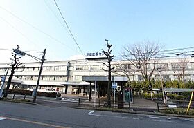 パークホームズ覚王山WEST  ｜ 愛知県名古屋市千種区堀割町2丁目26（賃貸マンション1LDK・2階・49.80㎡） その16