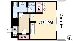 千種タワーヒルズ 4階