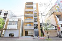 愛知県名古屋市千種区千種通5丁目23-2：物件画像／部屋セレブ御器所店　株式会社S-point
