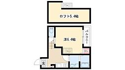 Cathbharr 車道 1階