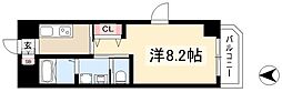 グランシャリオ波寄 5階/-