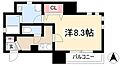 KSmart今池10階8.1万円