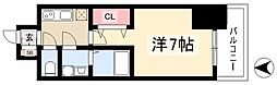 S-RESIDENCE堀田North 12階