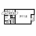 ライヴズレジデンス東桜(Lives Residence東桜)3階9.9万円