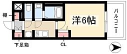 プレサンス東別院セレニス 10階/-