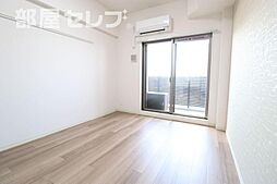 メイクスデザイン鶴舞 1Kの写真