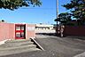 周辺：名古屋市立駒方中学校 853m