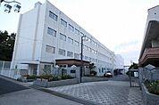 名古屋市立植田小学校 173m
