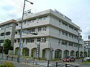 医療法人東樹会東樹会病院 1089m