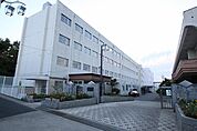 名古屋市立植田小学校 583m