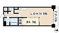 セレブランド堀田駅前7階7.0万円