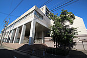 私立名古屋工業高校 910m