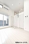 清潔感のあるすっきりしたお部屋です（イメージ写真）